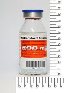 03Metronidazol