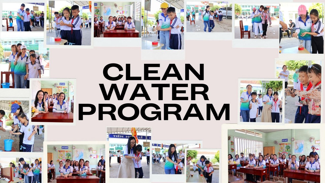 Dusty Pink Modern Vision Board Presentation - 1