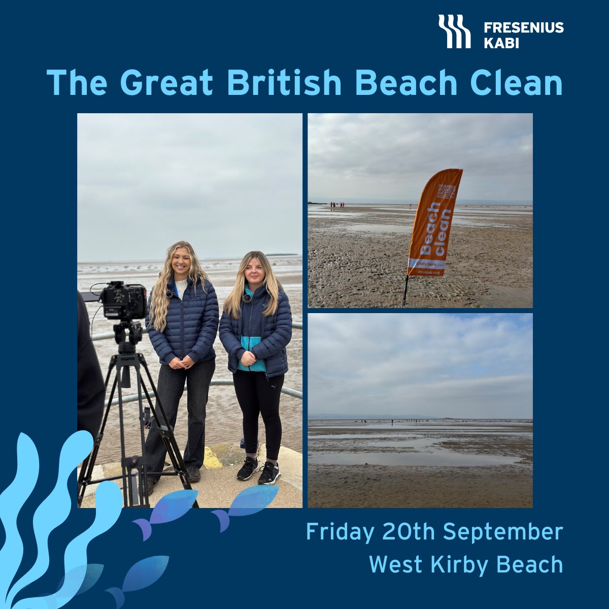 The Great British Beach Clean - 2