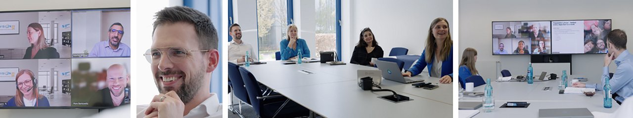 tým „ambasadorů“ Vize 2026