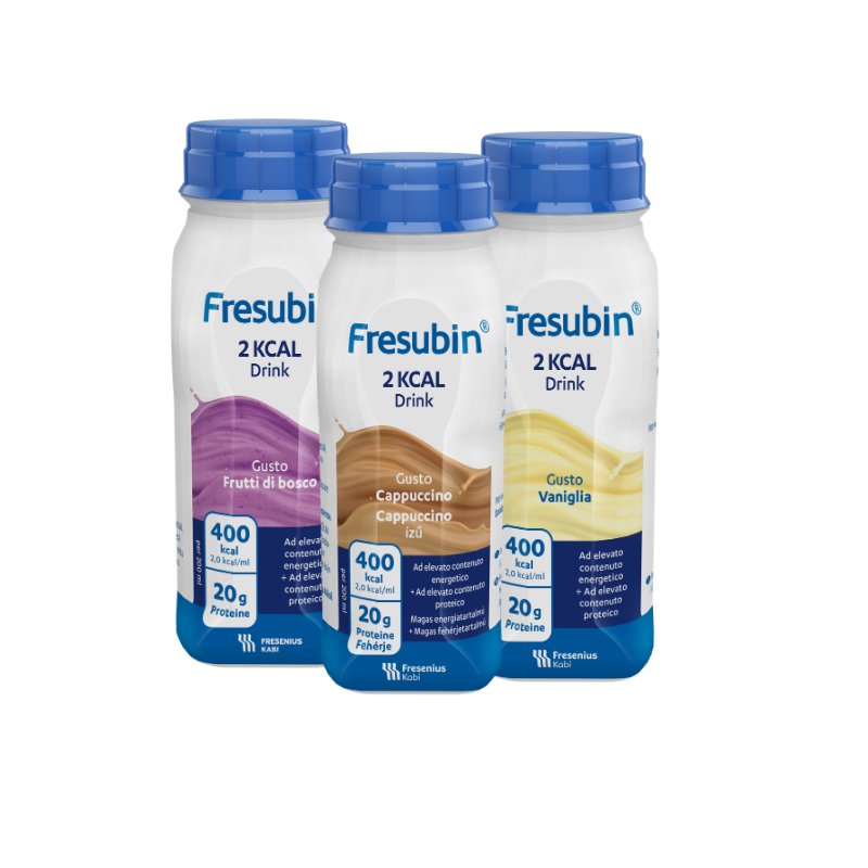 Fresubin 2 kcal drink