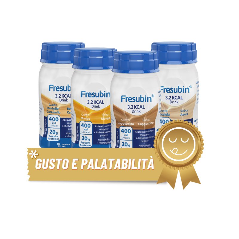 Fresubin 3.2