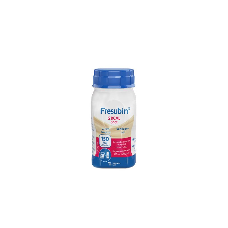 Fresubin 5kcal shot