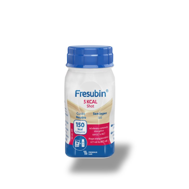 Fresubin 5 kcal shot