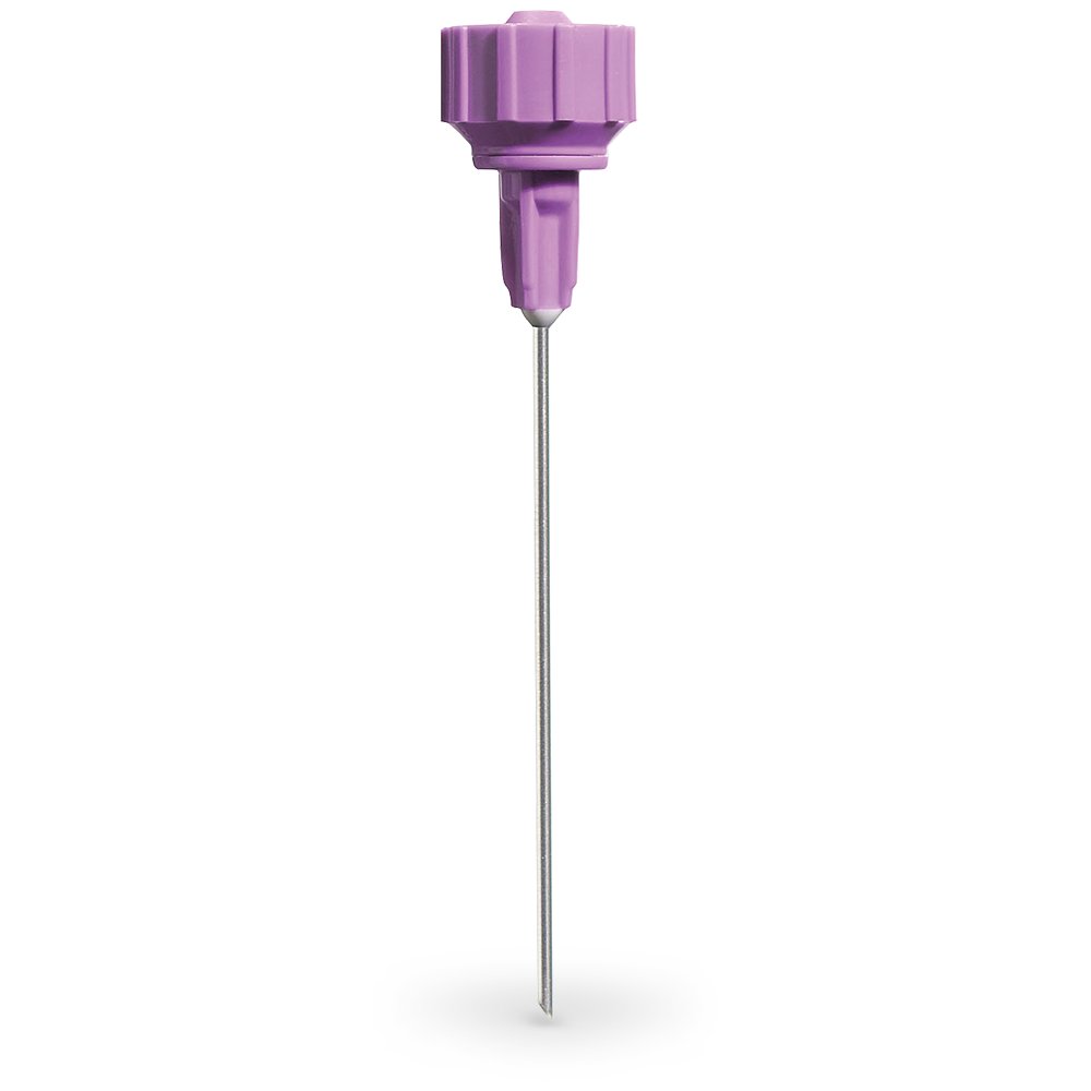 ProNeo Aufziehkanüle, 5 cm, ENFit