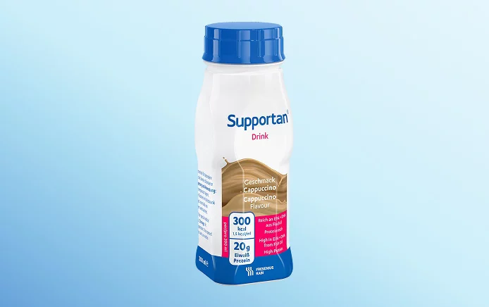 Thumbnail image of Supportan Drink