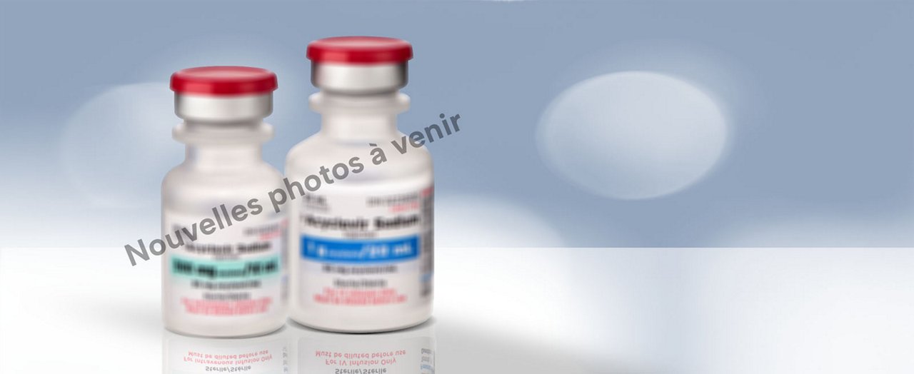 Acyclovir Sodium Injection