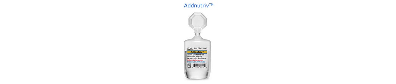 Addnutriv® 