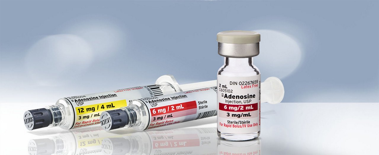 Adenosine Injection