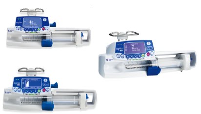 AgiliaSyringeInfusionPumps