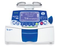 AgiliaVolumetricInfusionPumps