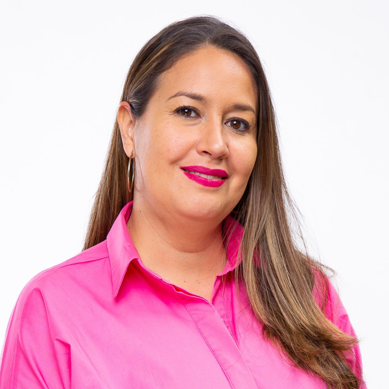 Angelica Escobar