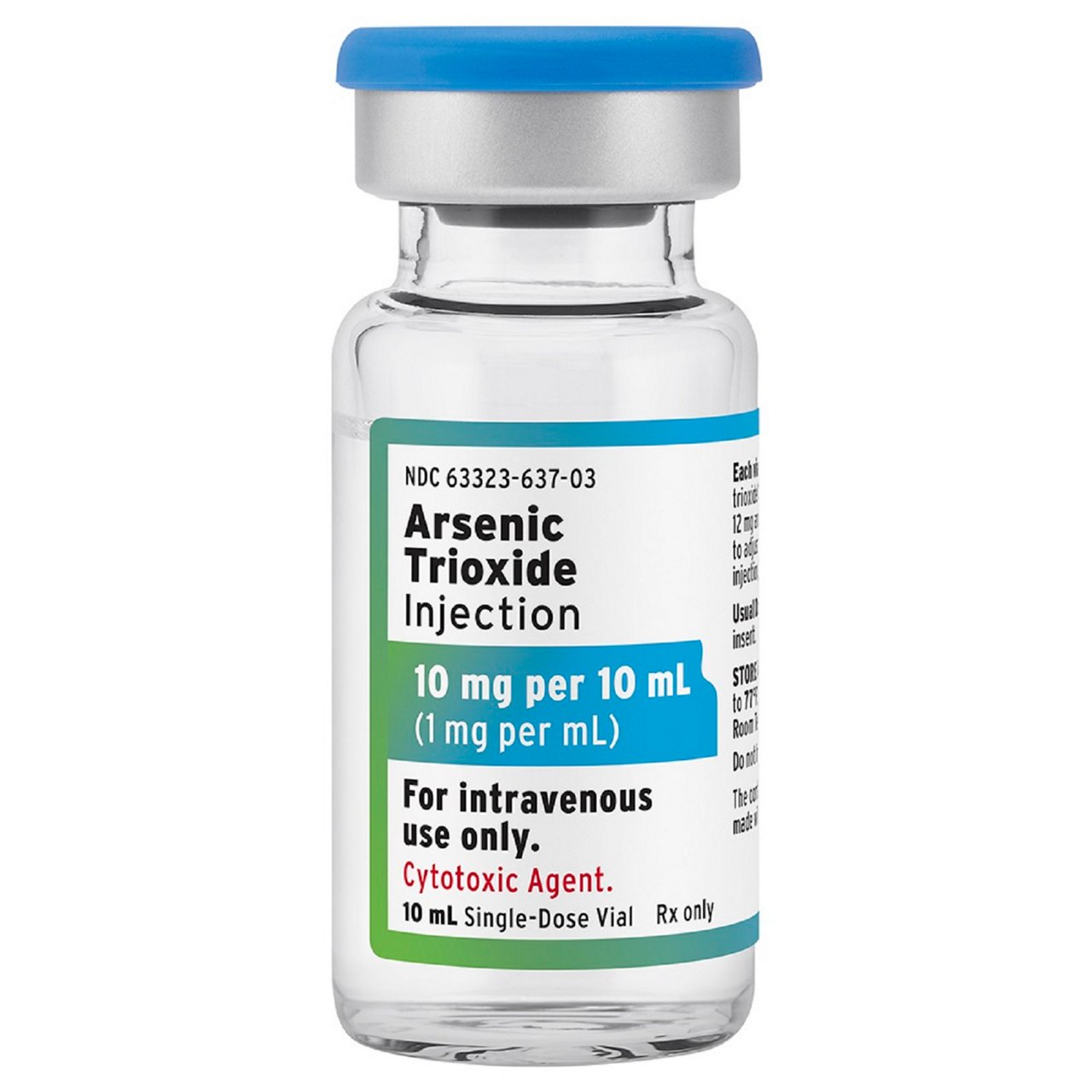 Arsenic Trioxide