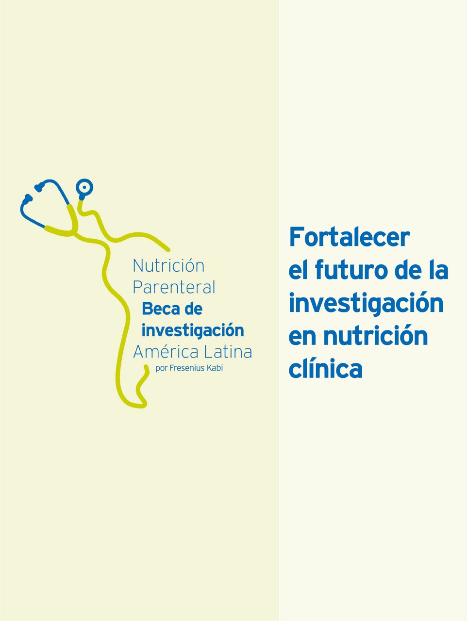 Beca de investigación