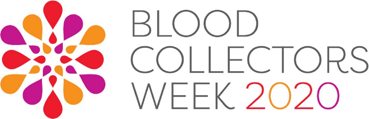 Blood Collectors Week 2020