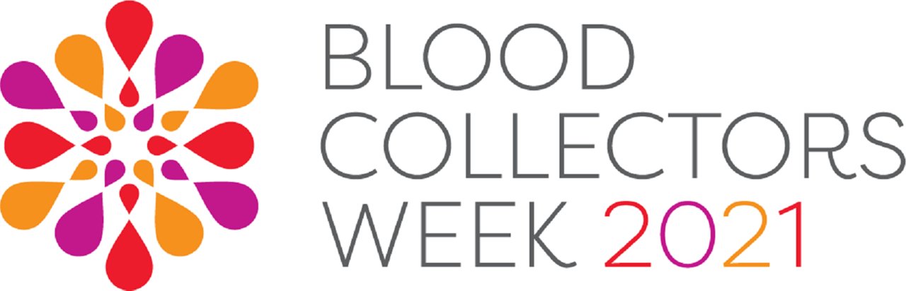 Blood Collectors Week 2021