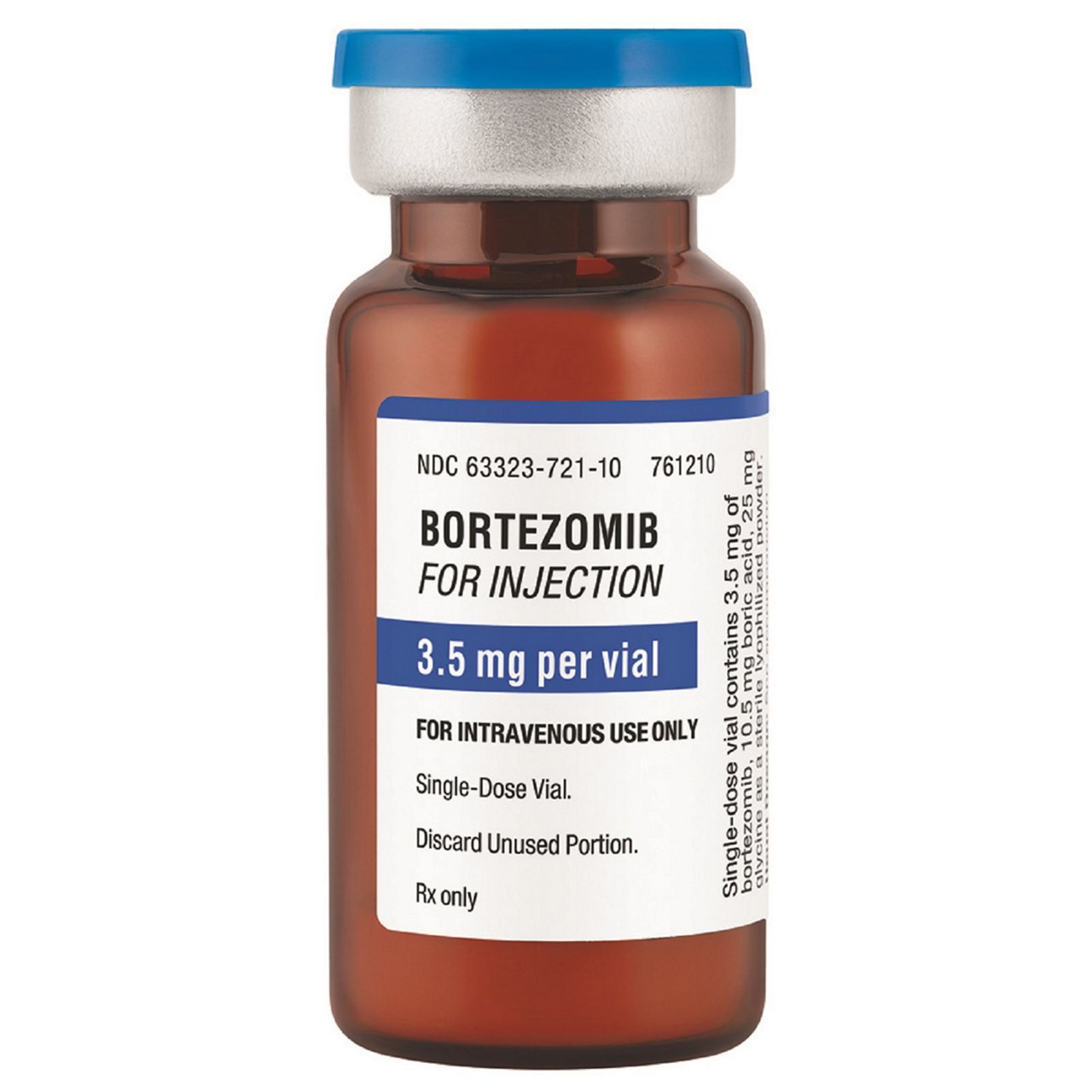 Bortezomib