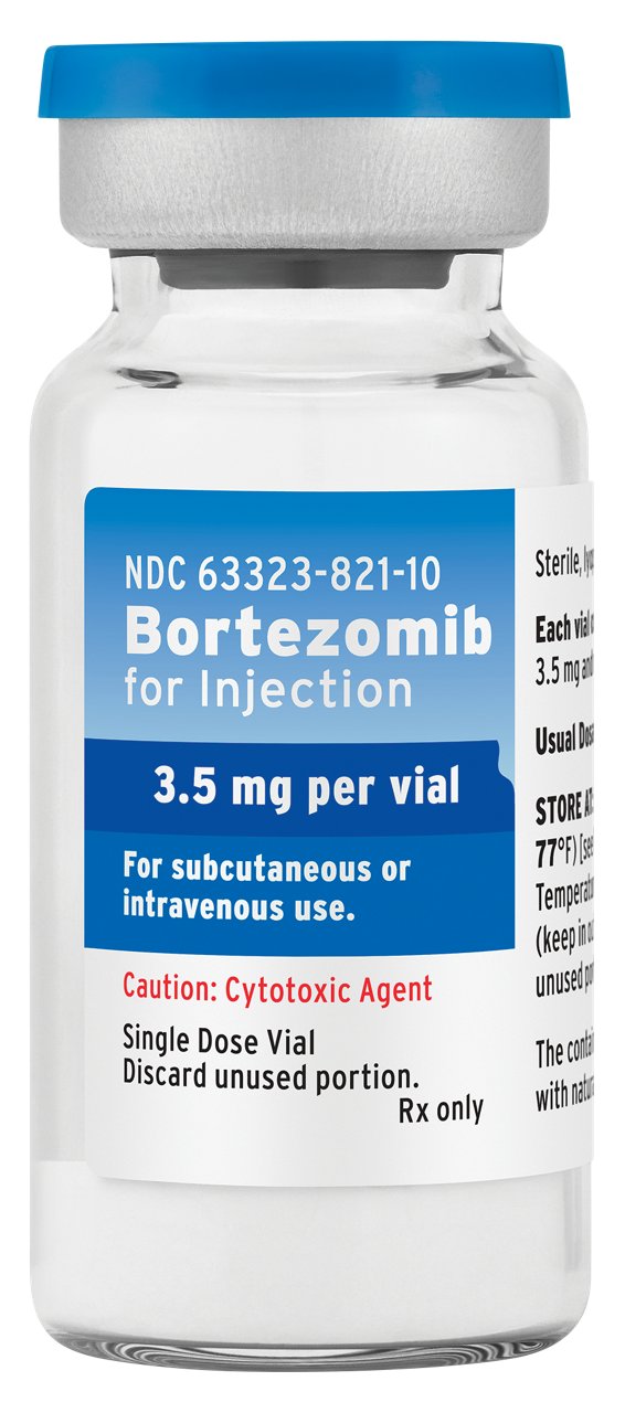 Bortezomib for Injection