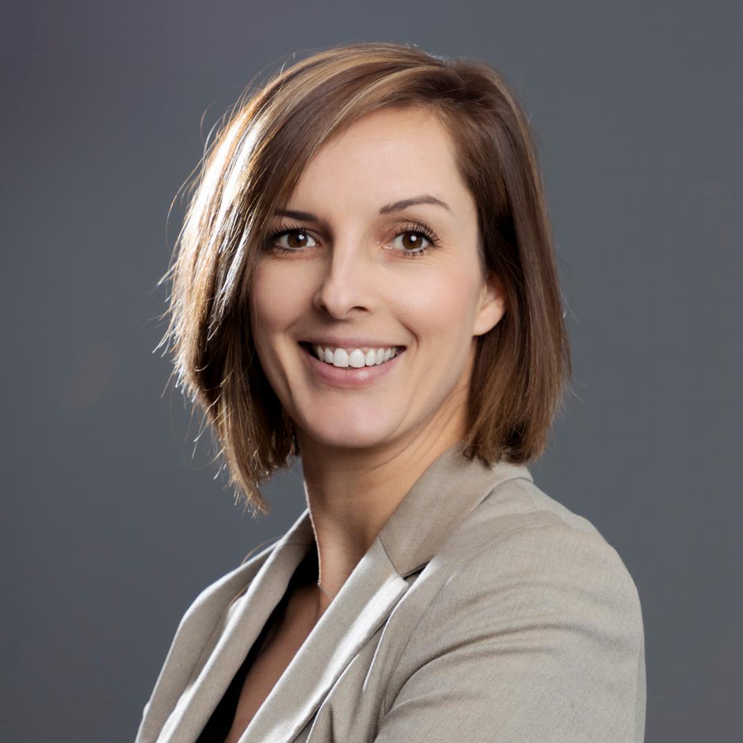 photo de Céline le faucher