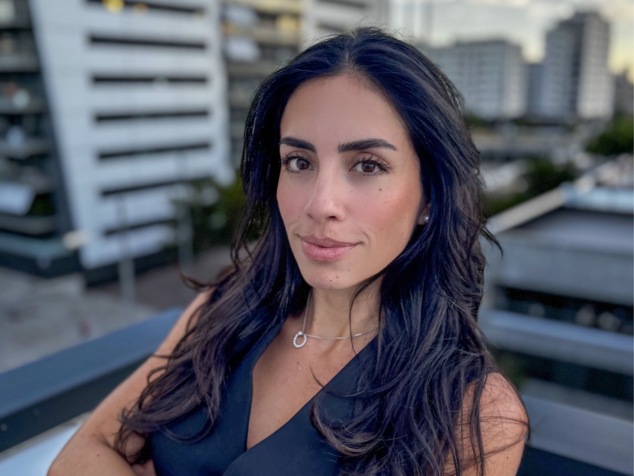 Image of Catalina Buritica.