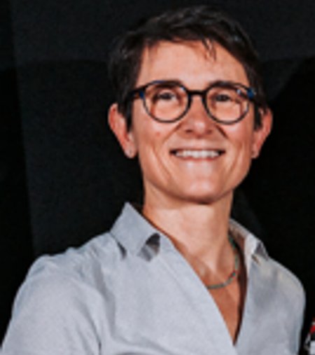Catherine Auroy
