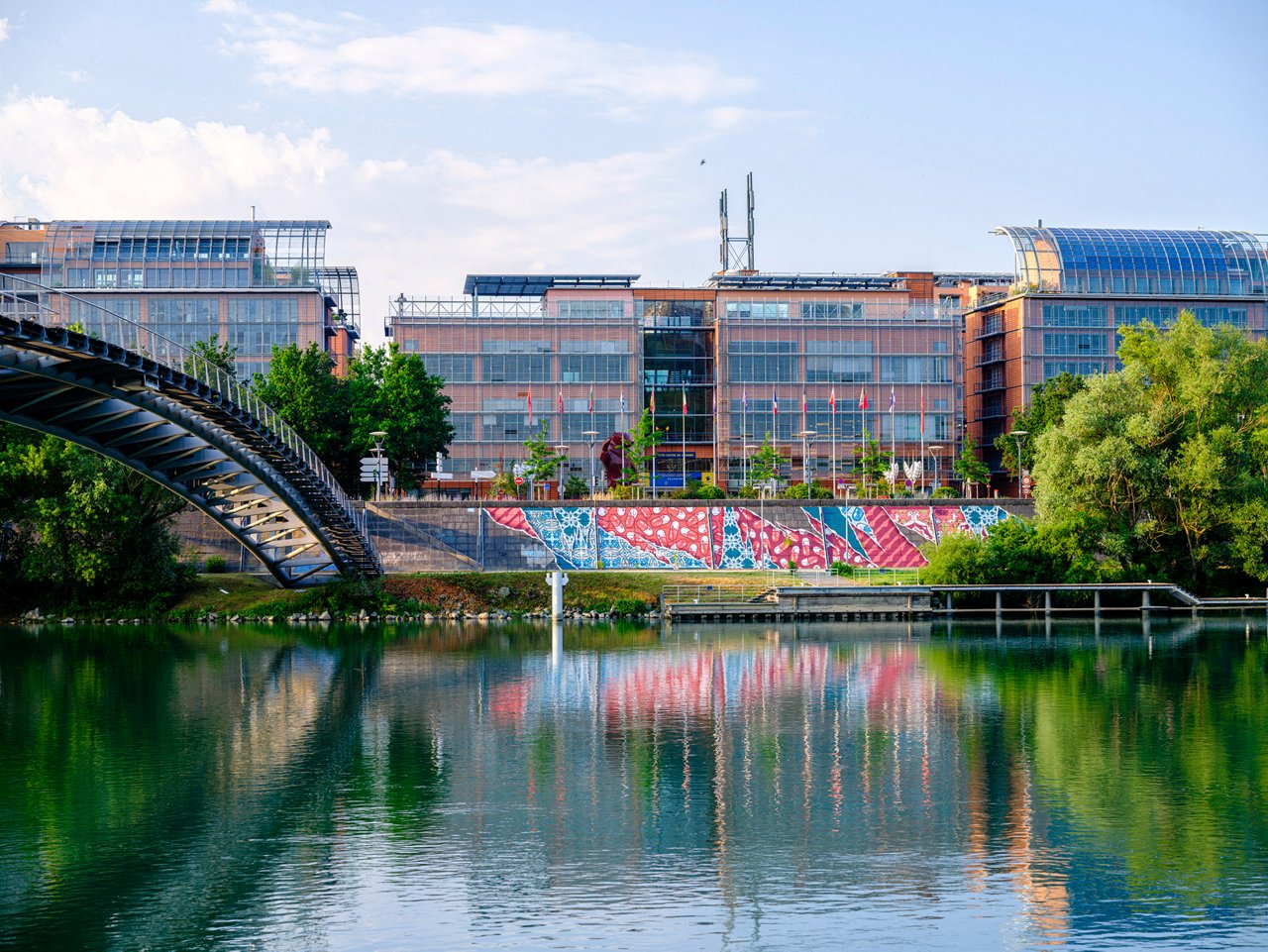 Centre des Congrès Lyon