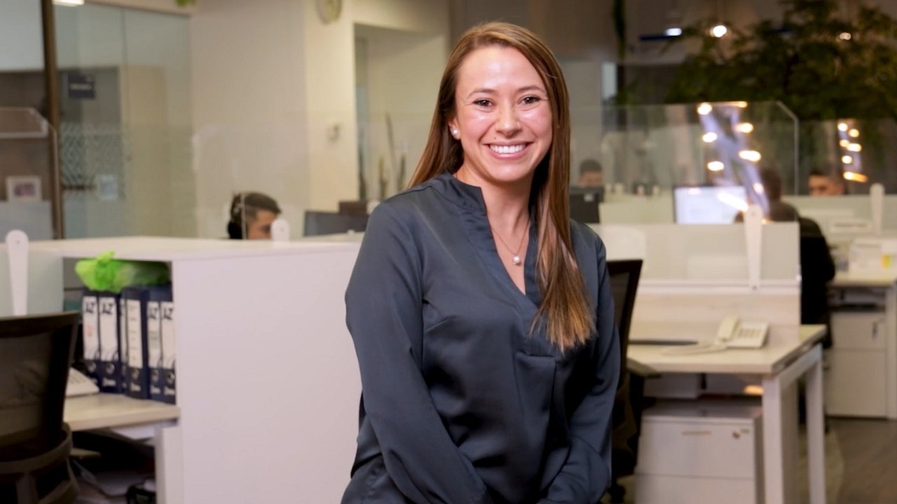 Taylor Tang product manager Fresenius Kabi China