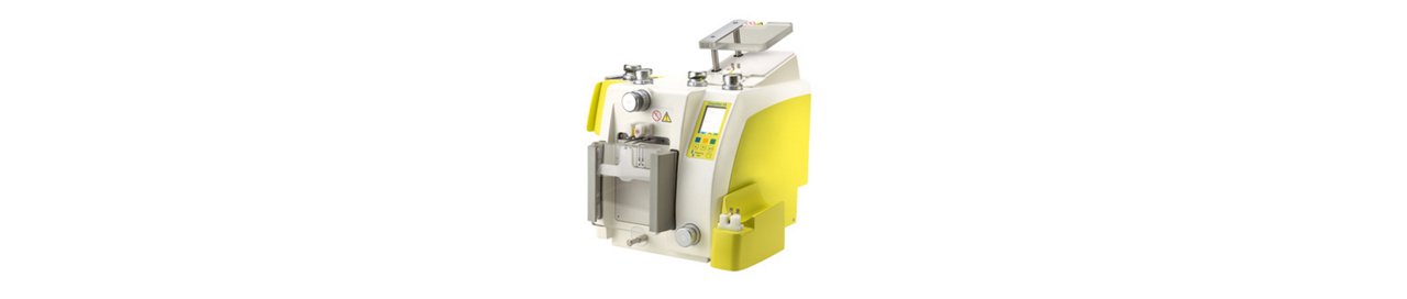 CompoMat G5 Automated Blood Component Separator