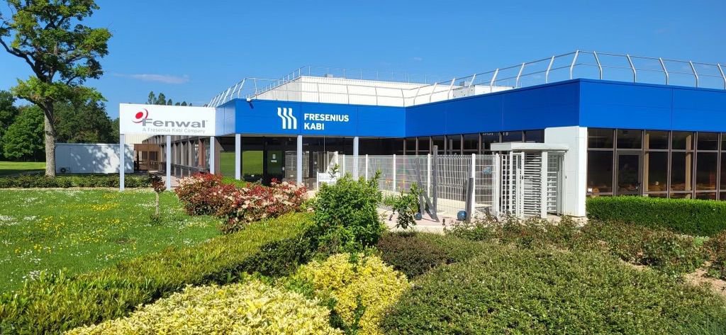 Un site d eproduction ancré en Région Centre-Val de Loire