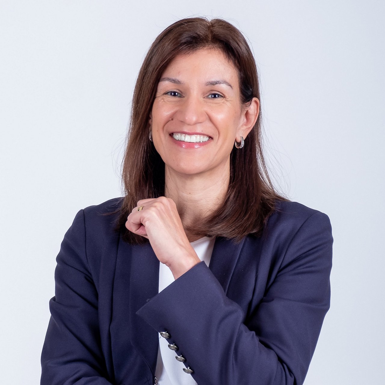 Cristina Fernandes Plant Manager