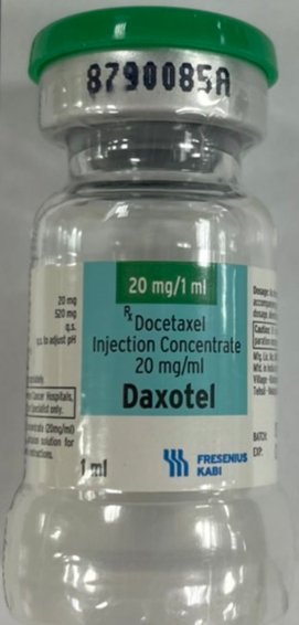 Daxotel
