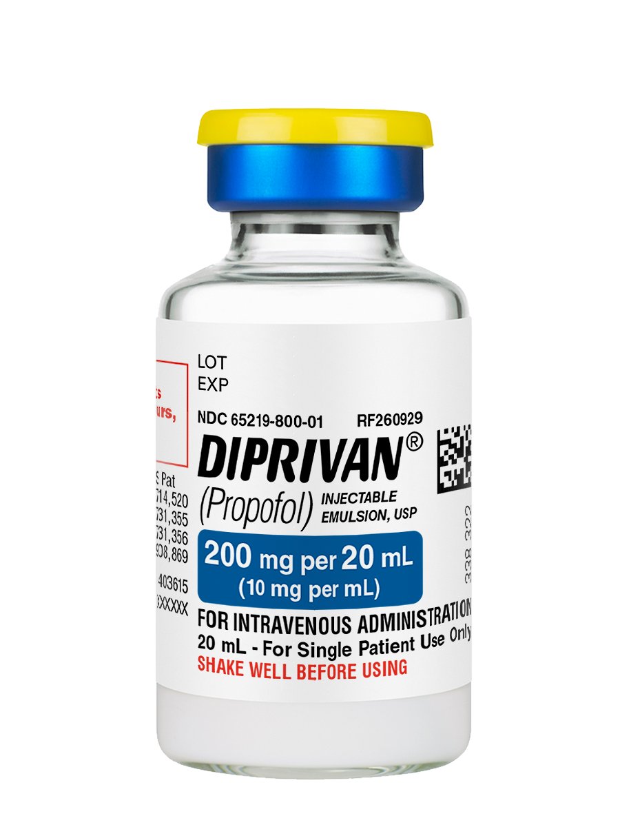 Diprivan