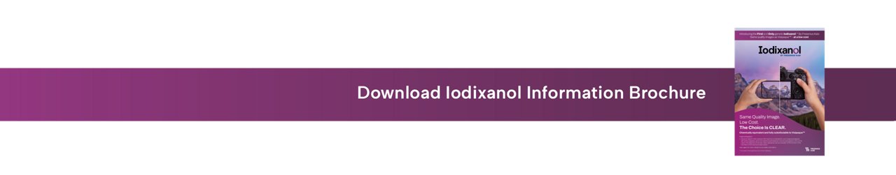 Download Iodixanol Information Brochure