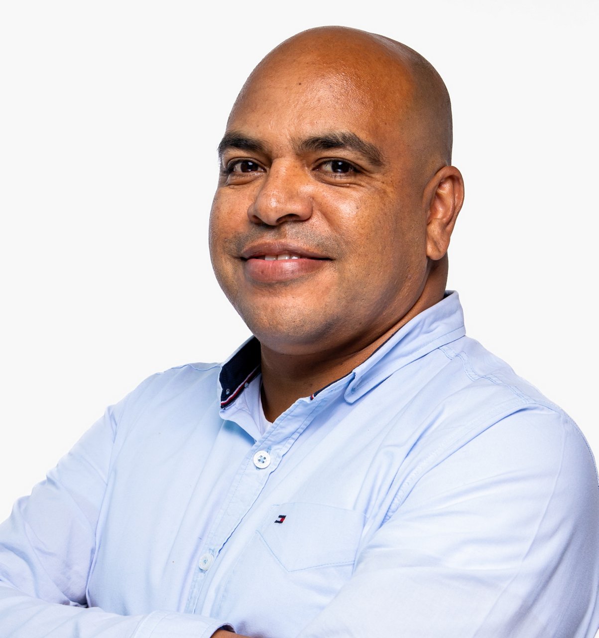 Edwin Restrepo