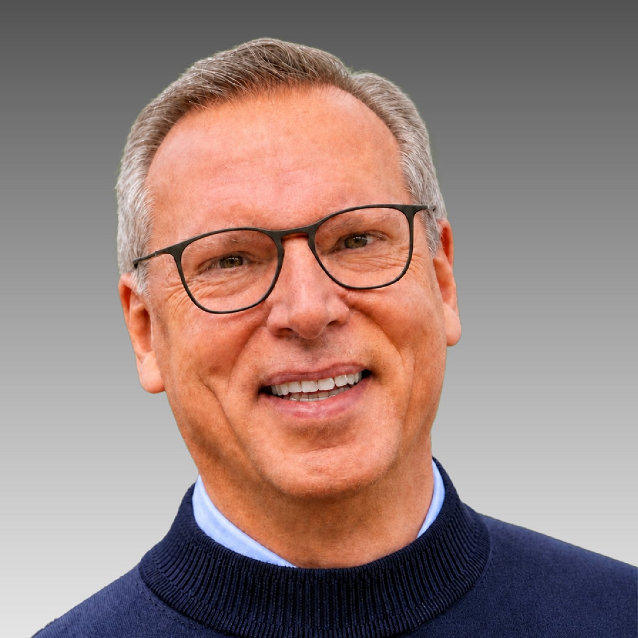 Speaker image Arthur van Zanten