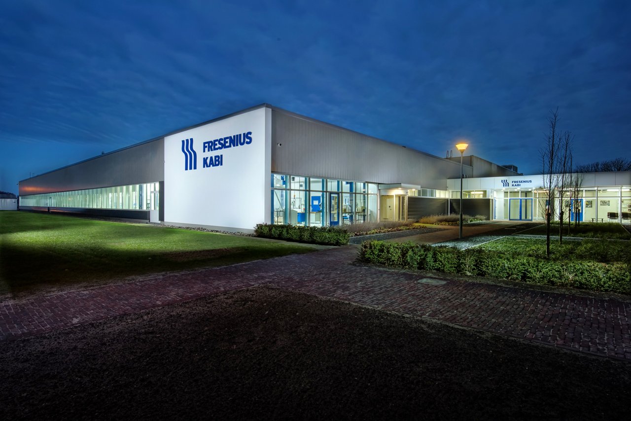 Production unit Emmer-Compascuum