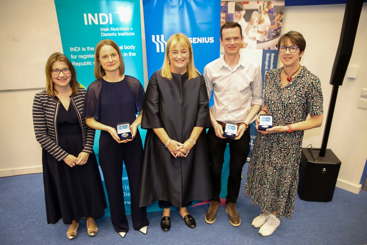 INDI/Fresenius Kabi Research Symposium