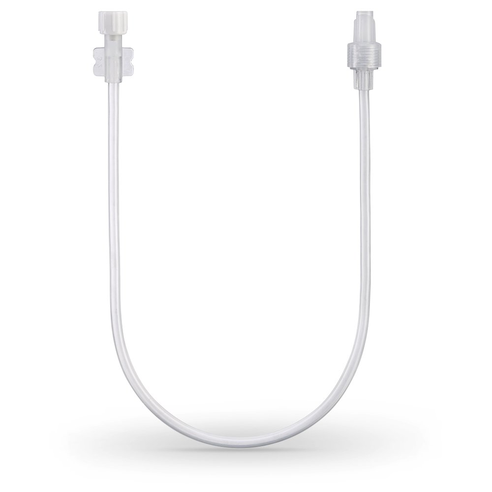 Extension Line - 30 cm - DEHP-free