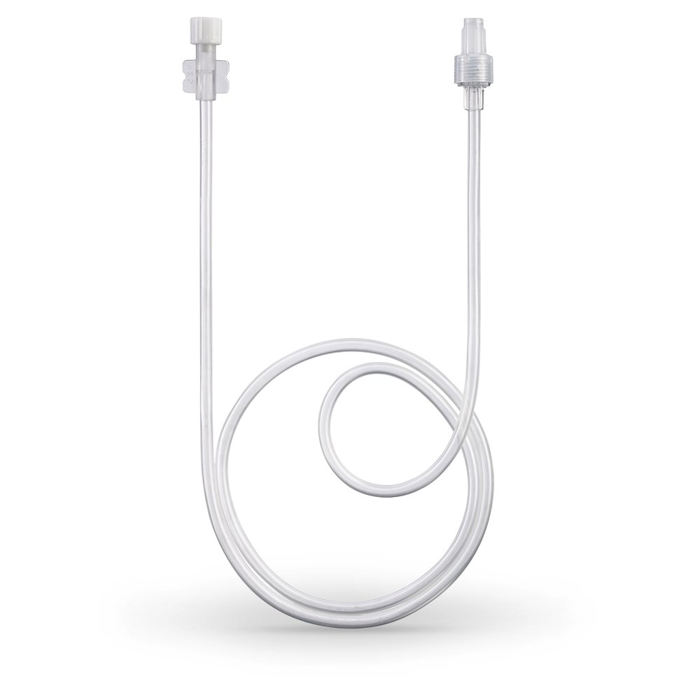 Extension Line - 75 cm - DEHP-free