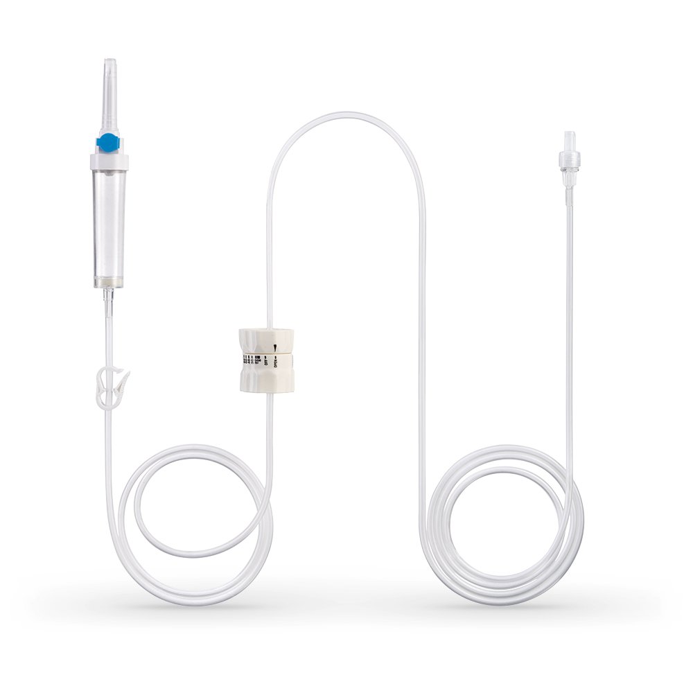 Polytrol Set - 210 cm - PVC-free