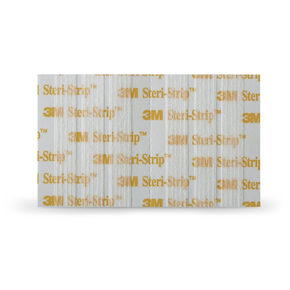 3M™ Steri-Strip™ 6 mm x 3,8 cm