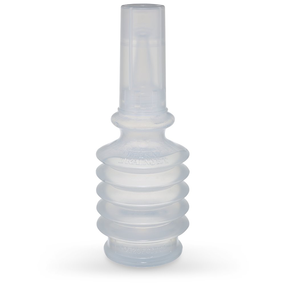 Purisole SM verdünnt 60 ml Freka Drainjet