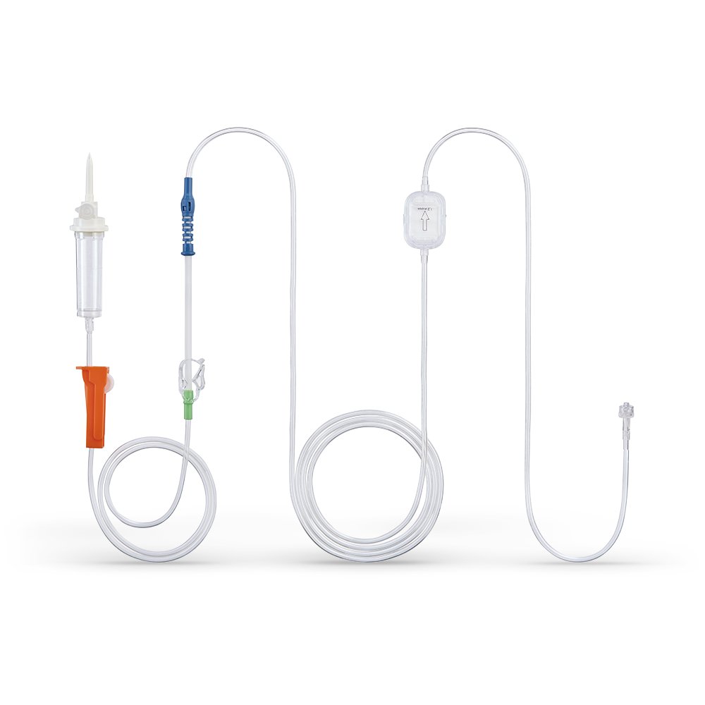Ambix activ Set stationär