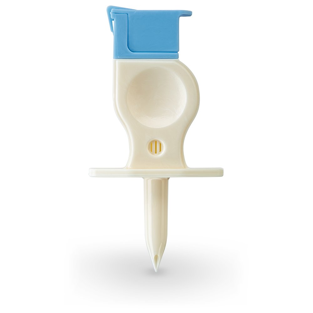 Extra-Spike Plus 5 μm KP/ff
