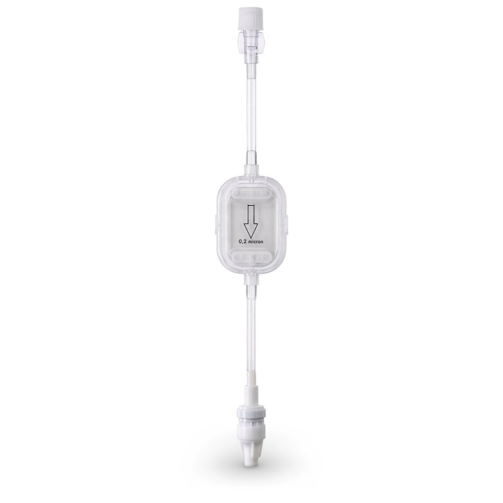 Infufil Air, 96 h