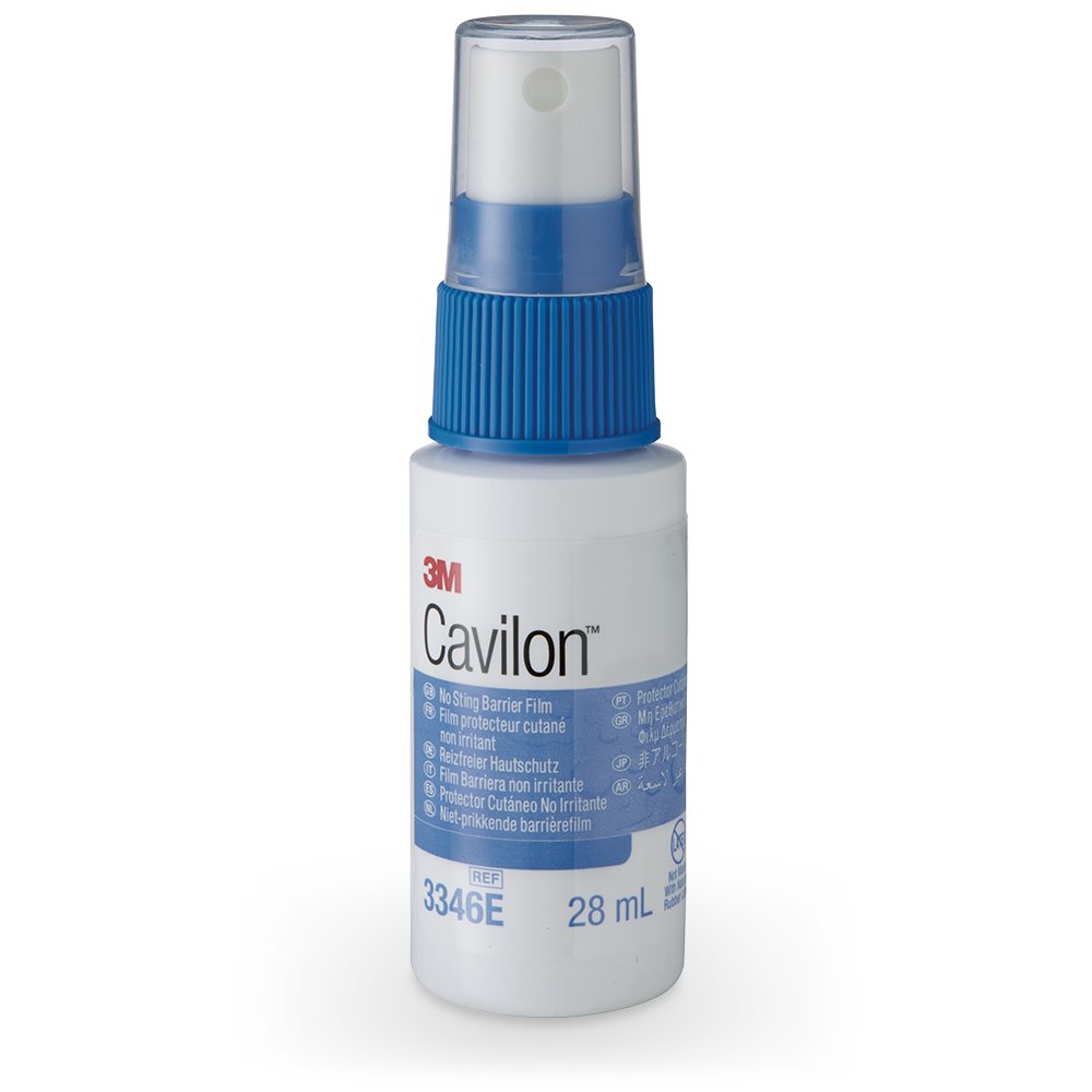 3M™ Cavilon™ Reizfreier Hautschutz, Spray
