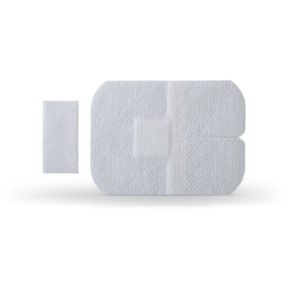 3M™ I.V. Dressing 8 x 6,1 cm