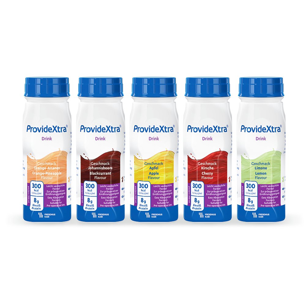  ProvideXtra Drink Mischkarton