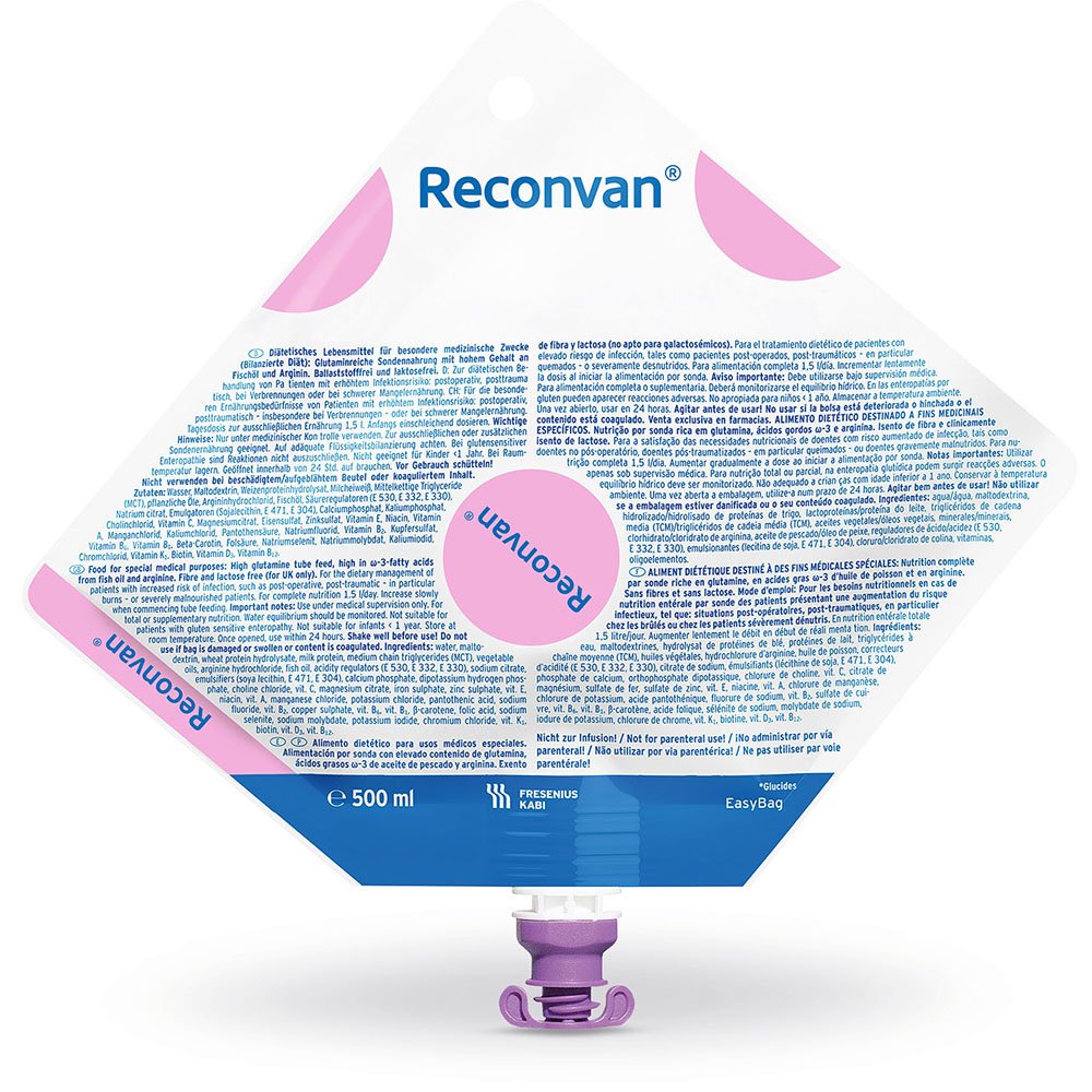  Reconvan, 15x 500ml