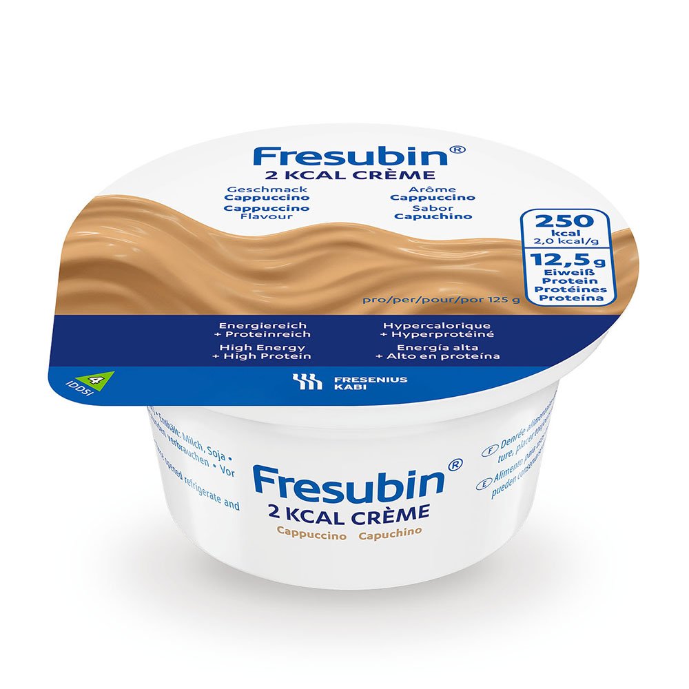  Fresubin 2 KCAL CRÈME Cappuccino